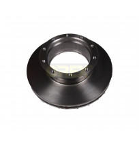 AXOR FREN DİSK ÖN ARKA